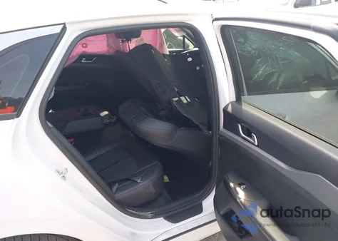 2021 Kia K5 Gt-Line z USA, uszkodzony, nr VIN 5XXG64J27MG013207